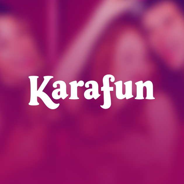 Karaoké gratuit - Chansons en version karaoké (karaoke party)